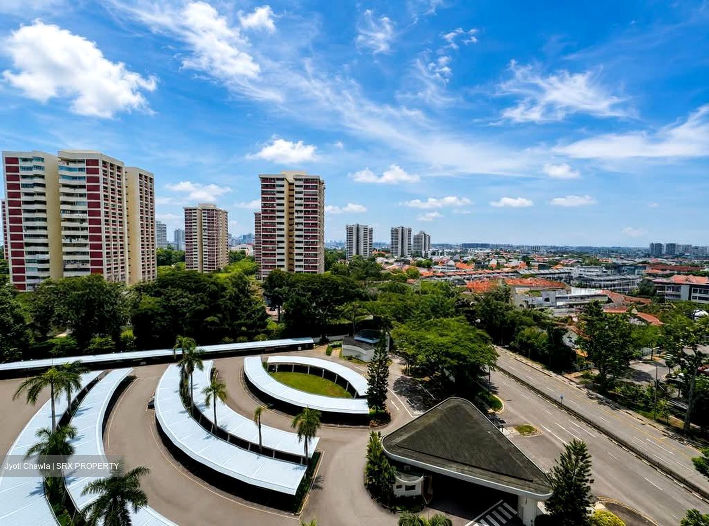 Mandarin Gardens (D15), Condominium #580395091